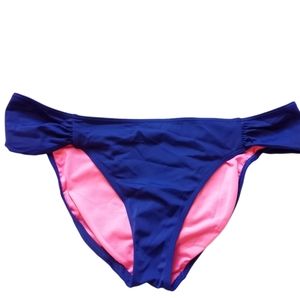 PINK Victoria Secret Bikini Swimsuit Botto…